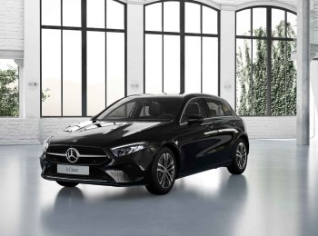 Mercedes-Benz Classe A 180 Business Line 7