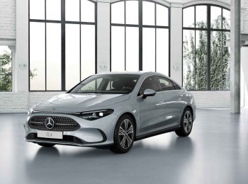 Mercedes-Benz CLA  180 Business Line 5