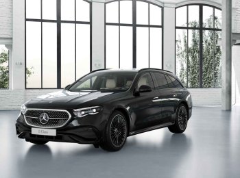Mercedes-Benz Classe E  220 d Break Star Edition 9