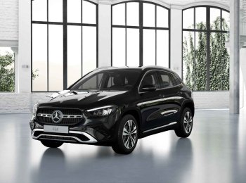 Mercedes-Benz GLA 180 d Business Line 2