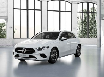 Mercedes-Benz Classe A 180 Business Line 10