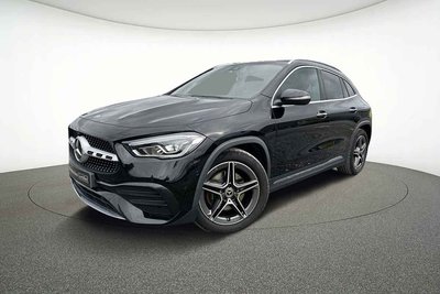 Mercedes-Benz GLA  200 Off-Roader 3