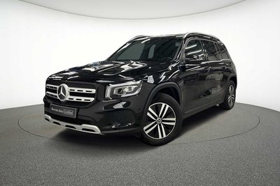 Mercedes-Benz GLB 200  200 6