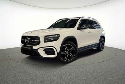 Mercedes-Benz GLB 200  d 10
