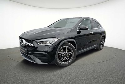 Mercedes-Benz GLA  200 Off-Roader 3