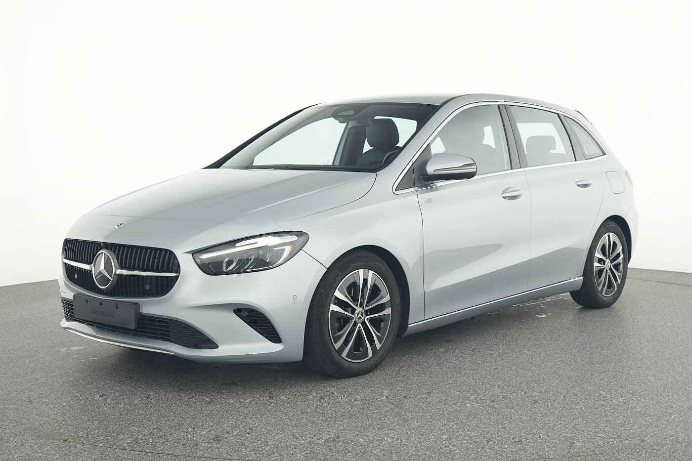 Mercedes-Benz Classe B 180 d