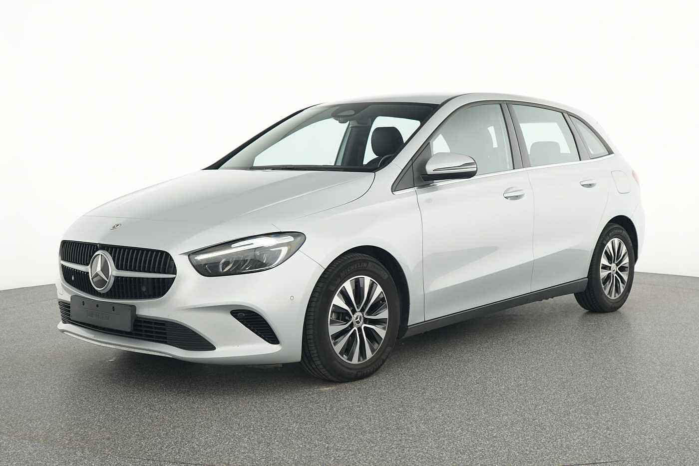 Mercedes-Benz Classe B  180 d