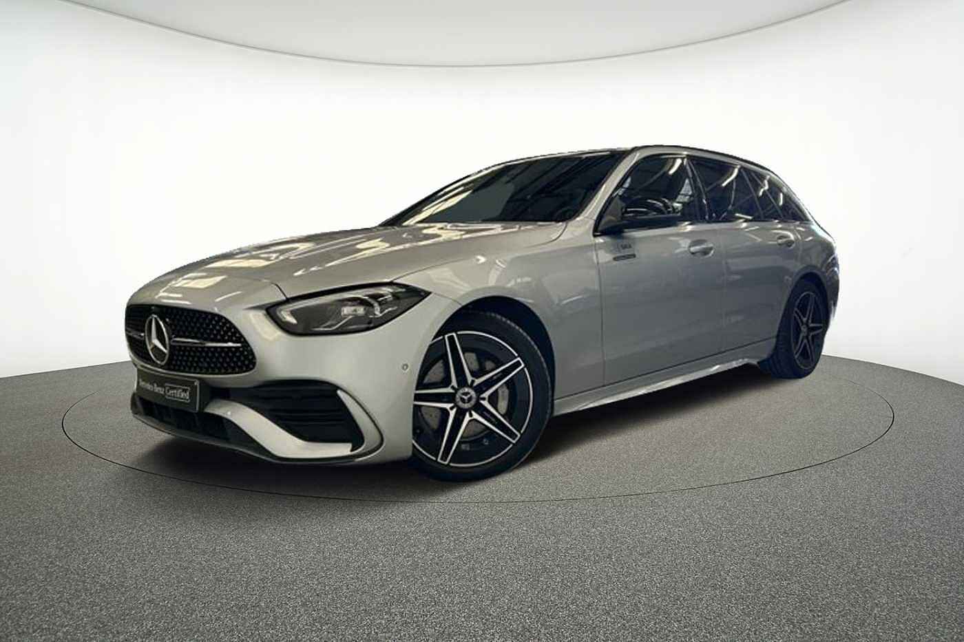 Mercedes-Benz Classe C  200 d Estate