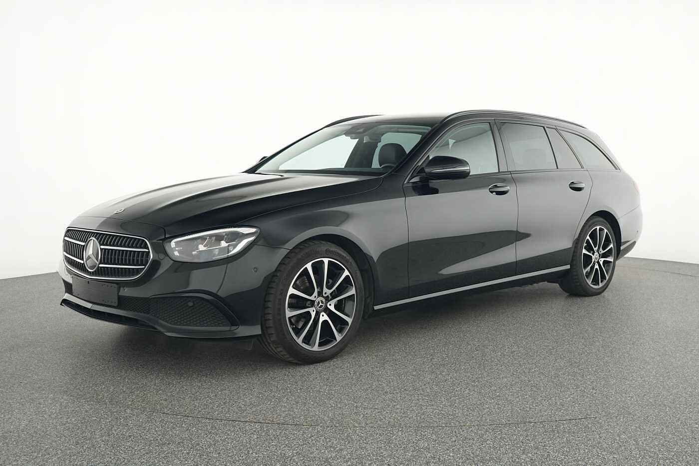 Mercedes-Benz Classe E  200 d Estate