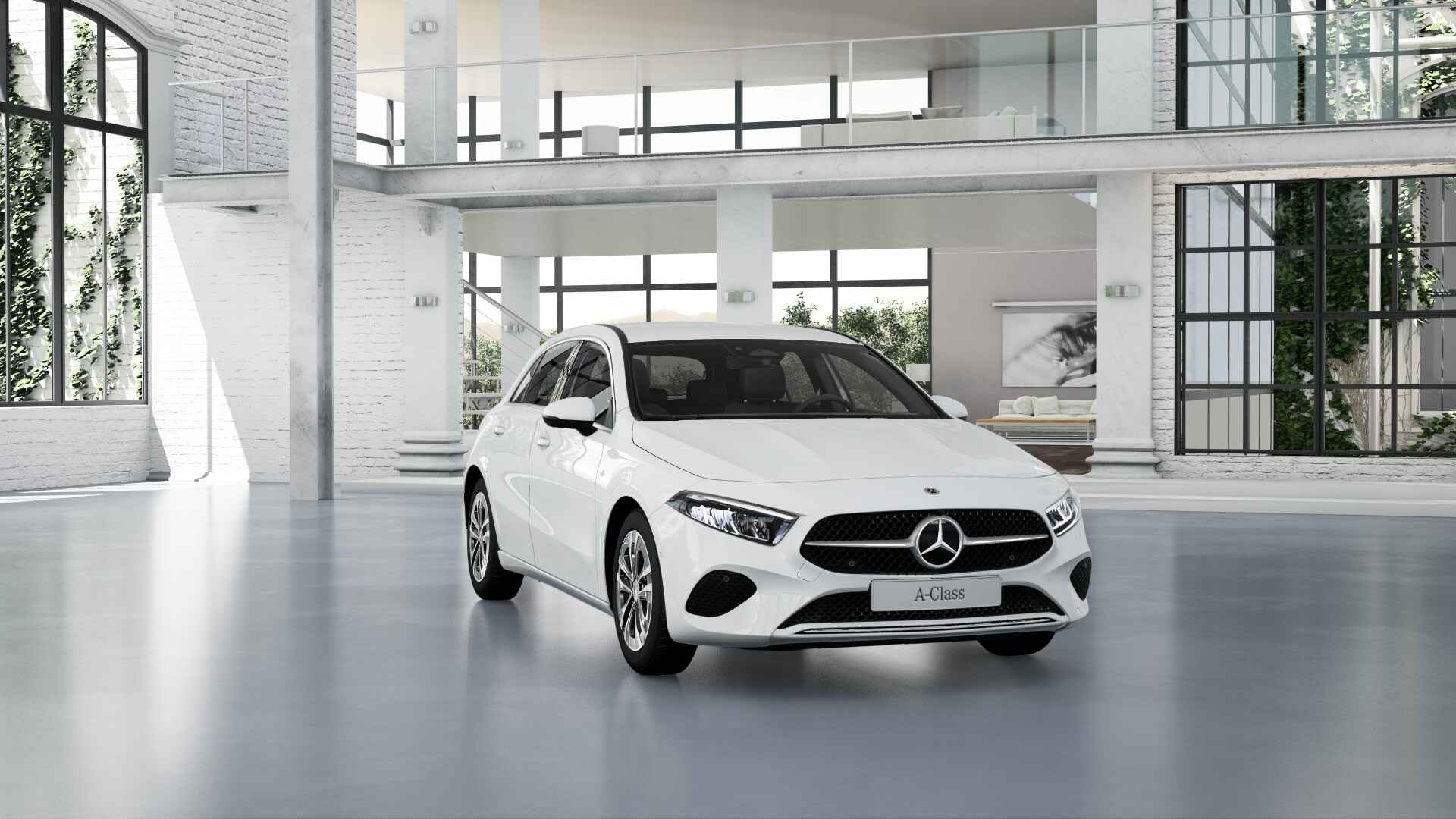 Mercedes-Benz Classe A  180 Business Line