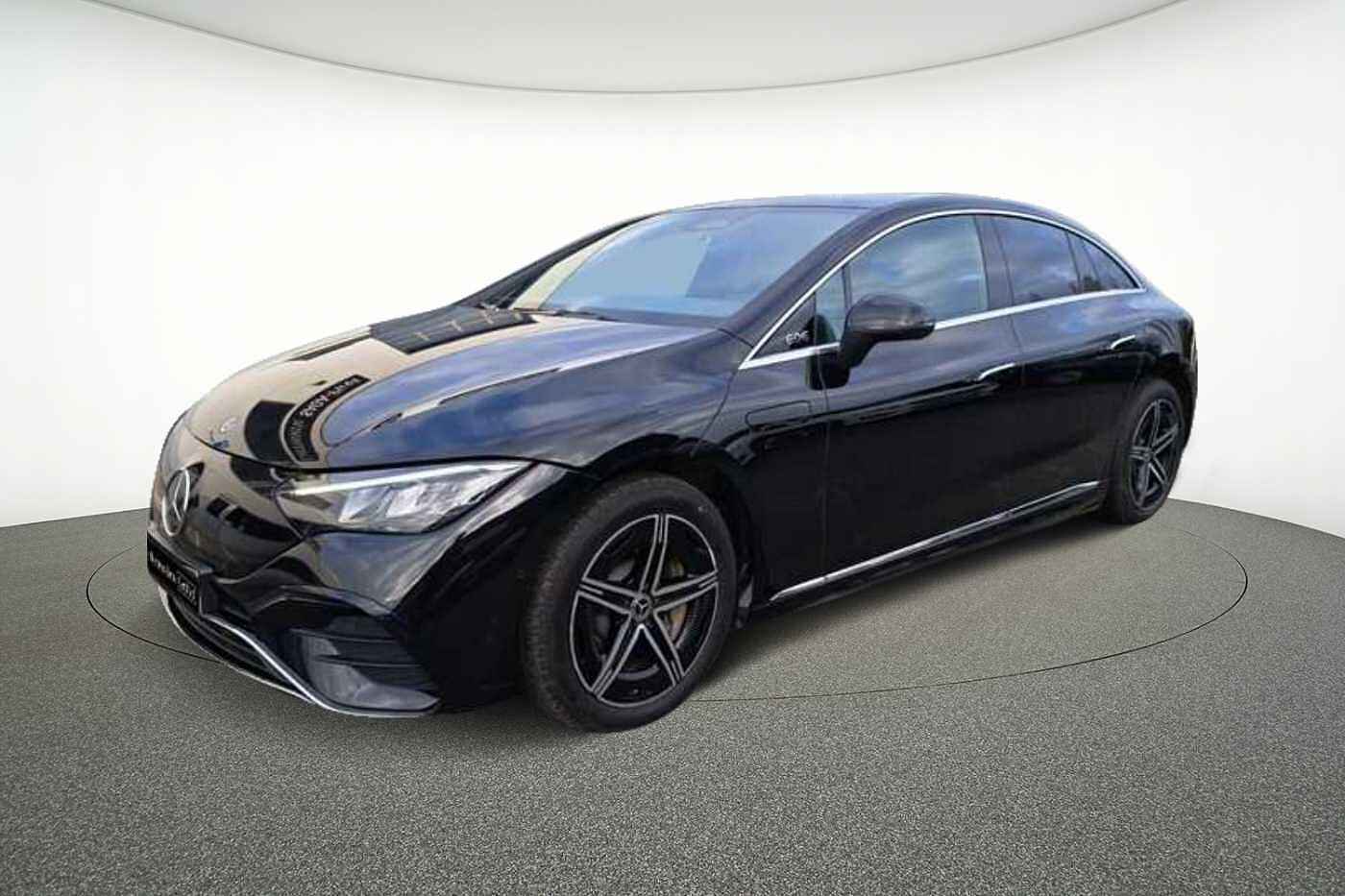 Mercedes-Benz EQE 350  350