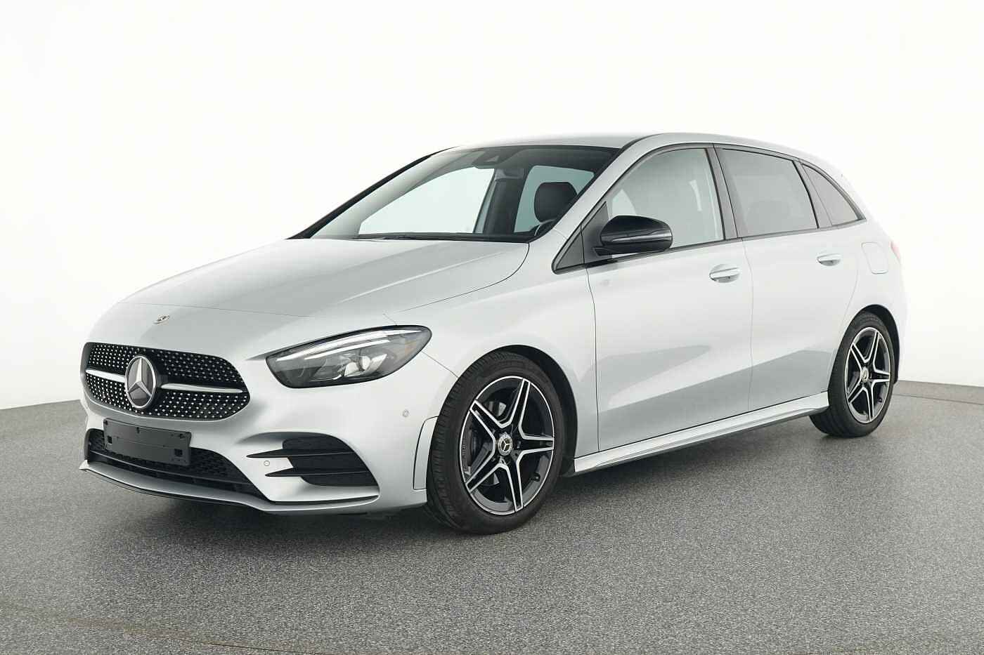 Mercedes-Benz Classe B  180