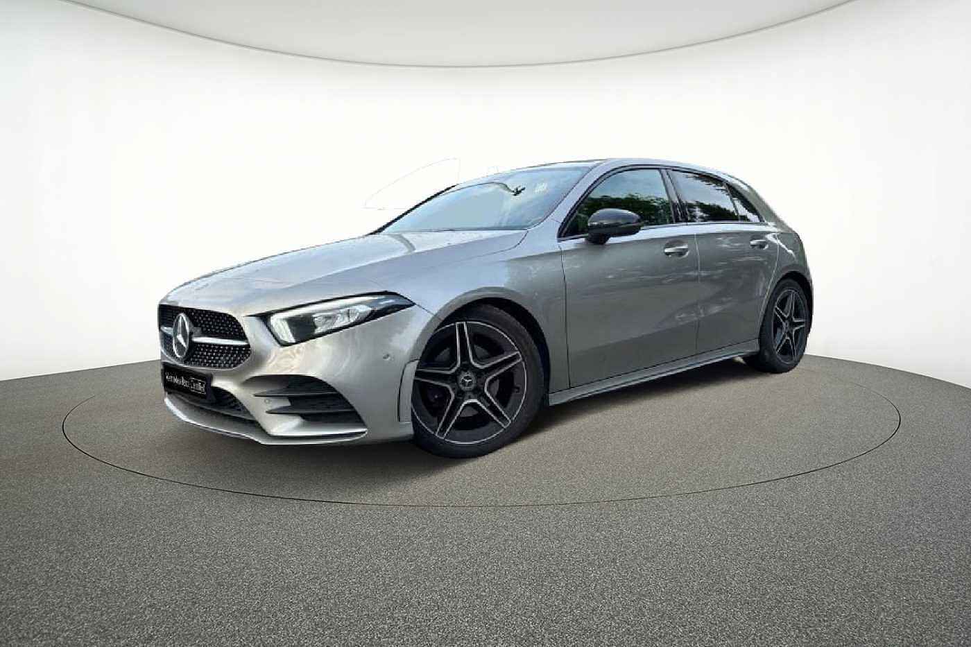 Mercedes-Benz Classe A  180 d